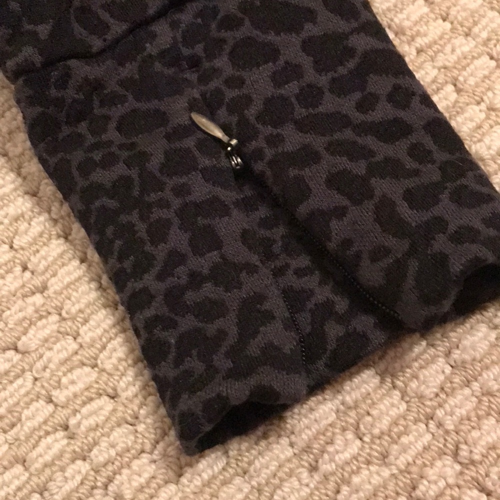 Lucy Half-Zip Pullover - image 4